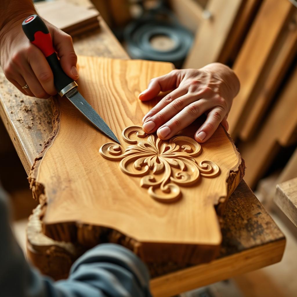 Carpenter service in Abids